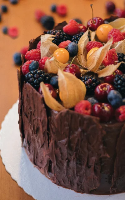 Idea 11 parar decorar pasteles
