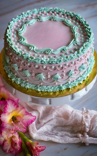 Idea 12 parar decorar pasteles