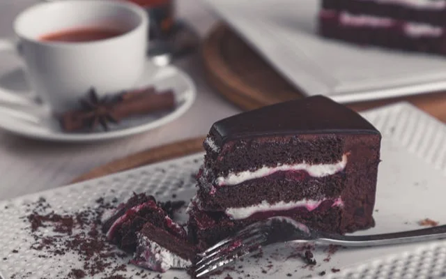 Idea 3 parar decorar pasteles