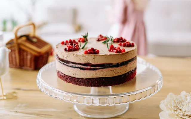 Idea 7 parar decorar pasteles