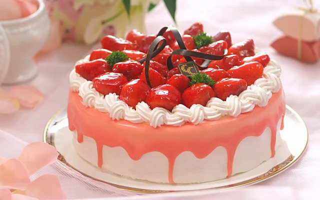 Idea 8 parar decorar pasteles